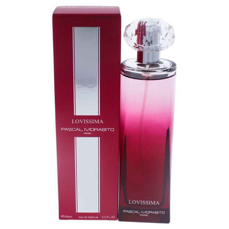 Lovissima Perfume 3.3 oz.