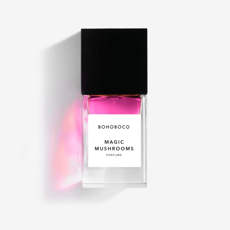 Magic Mushrooms 50ml Extrait de Parfum