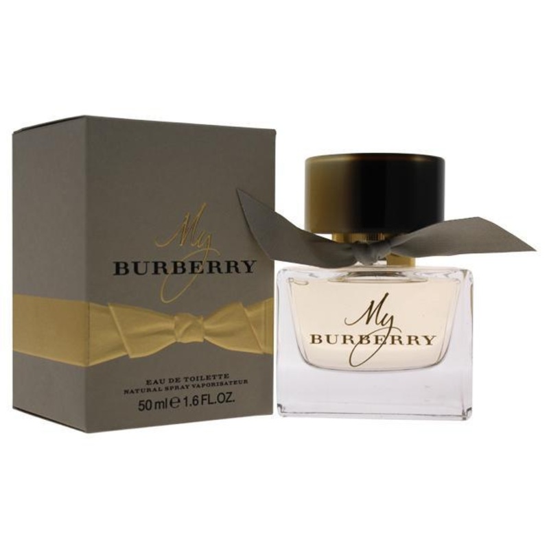 My Burberry Perfume 1.6 oz.