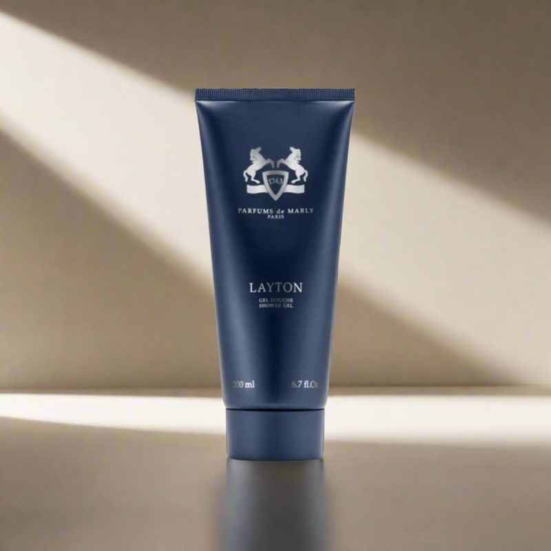 Parfums De Marly - Layton Shower gel 200ml