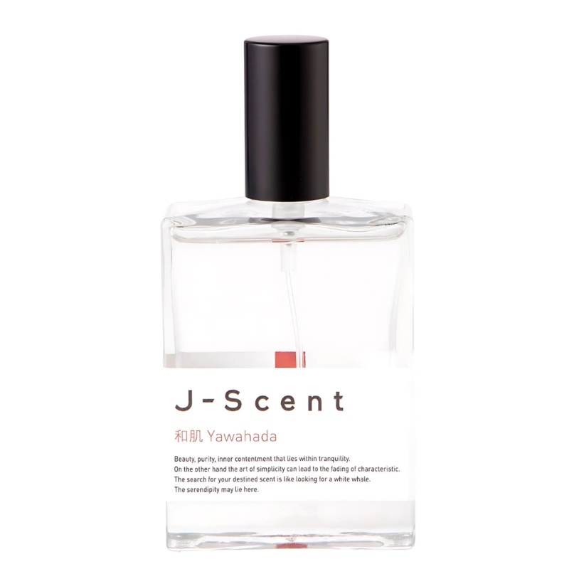 SAMPLE - J-Scent Yawahada EDP 1mL Sample (15 Sprays)