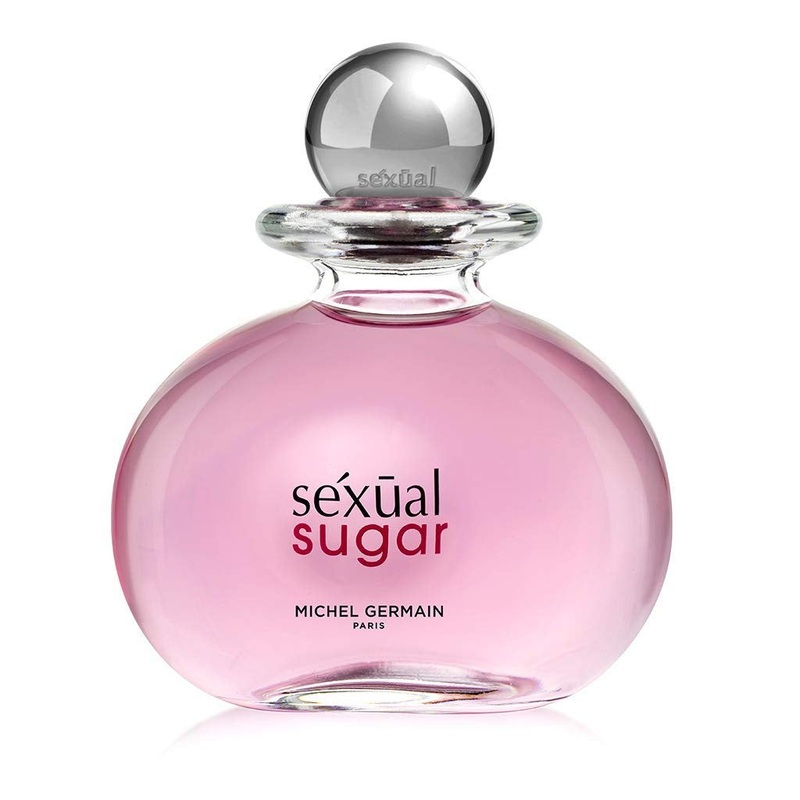 Sexual Sugar By Michel Germain 4.2 Oz Eau De Parfum Spray For Women In Box