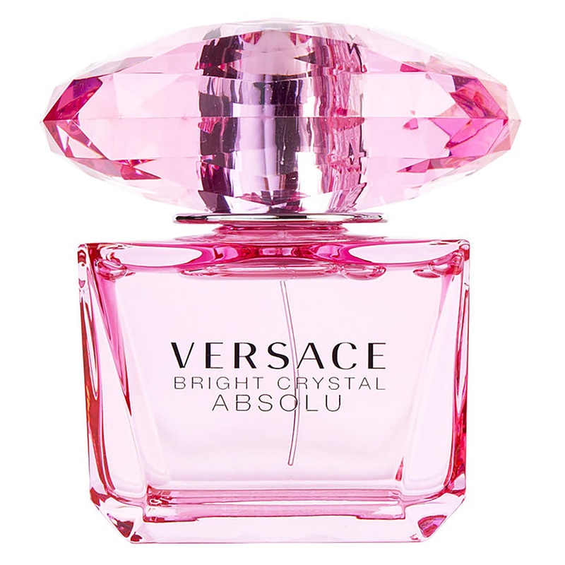 Versace Bright Crystal Absolu Eau de Parfum for Women 2ml