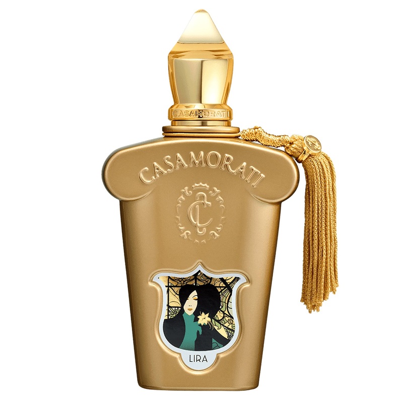 Xerjoff Casamorati 1888 Lira Eau de Parfum for Women 2ml