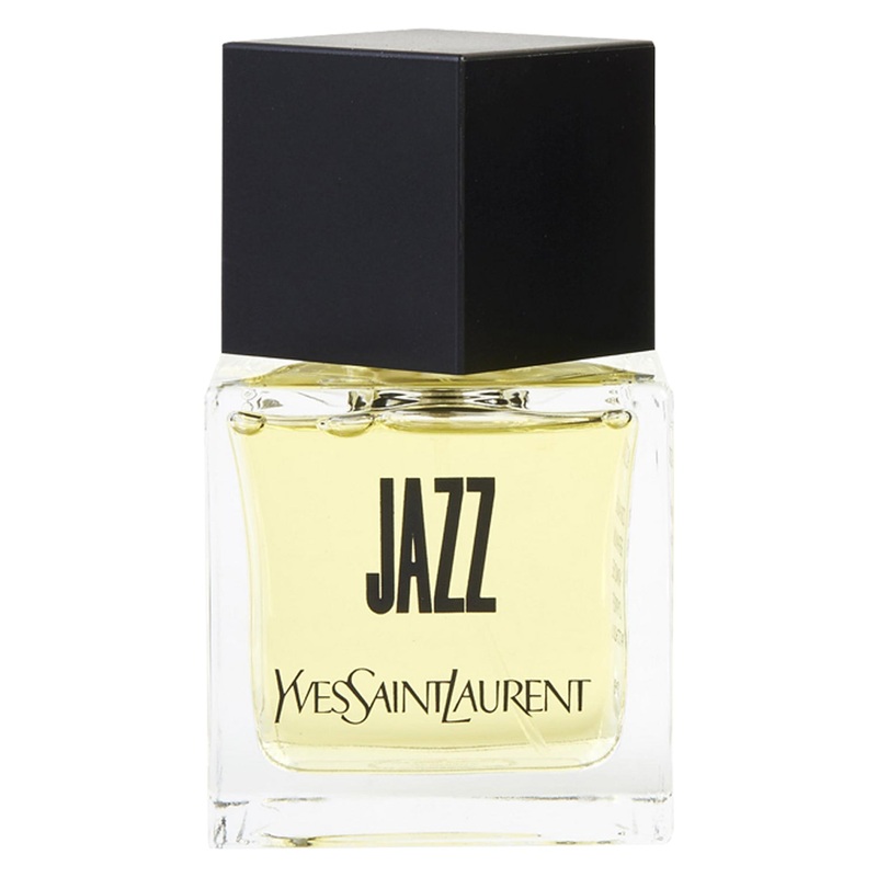 Yves Saint Laurent Jazz Eau de Toilette for Men 2ml