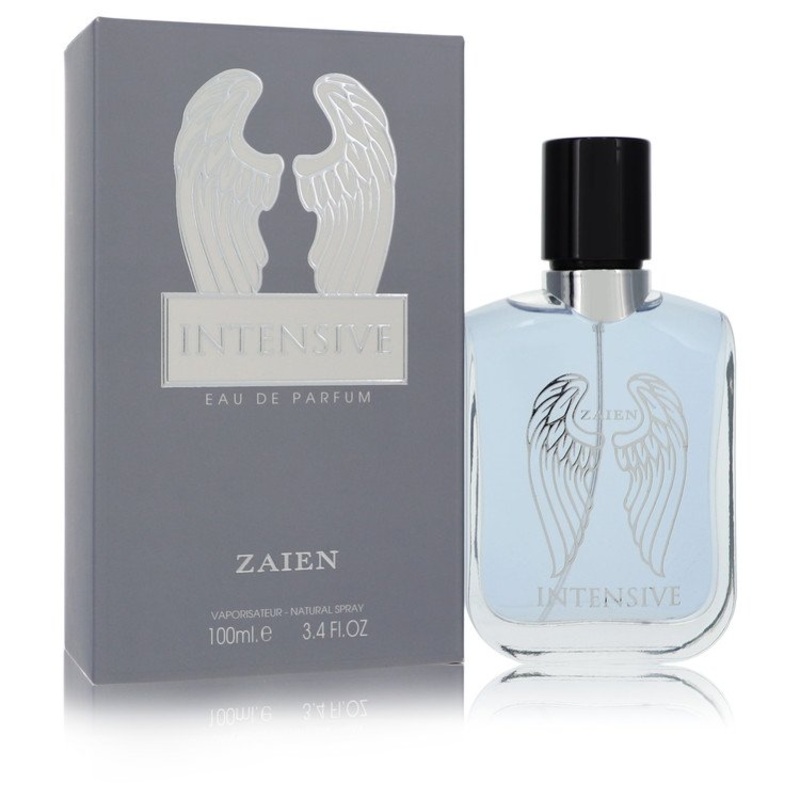 Zaien Intensive by Zaien Eau De Parfum Spray (Unisex) 3.4 oz for Men - Premium Designer Fragrance