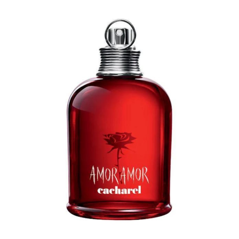 Amor Amor EDT for Women Tester: 100mL (No Cap)