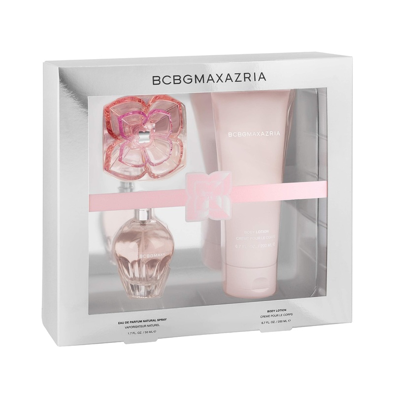 BCBG Maxazria 2PCS Gift Set - 50ML EDP Spray + 200ML Body Lotion (Women)
