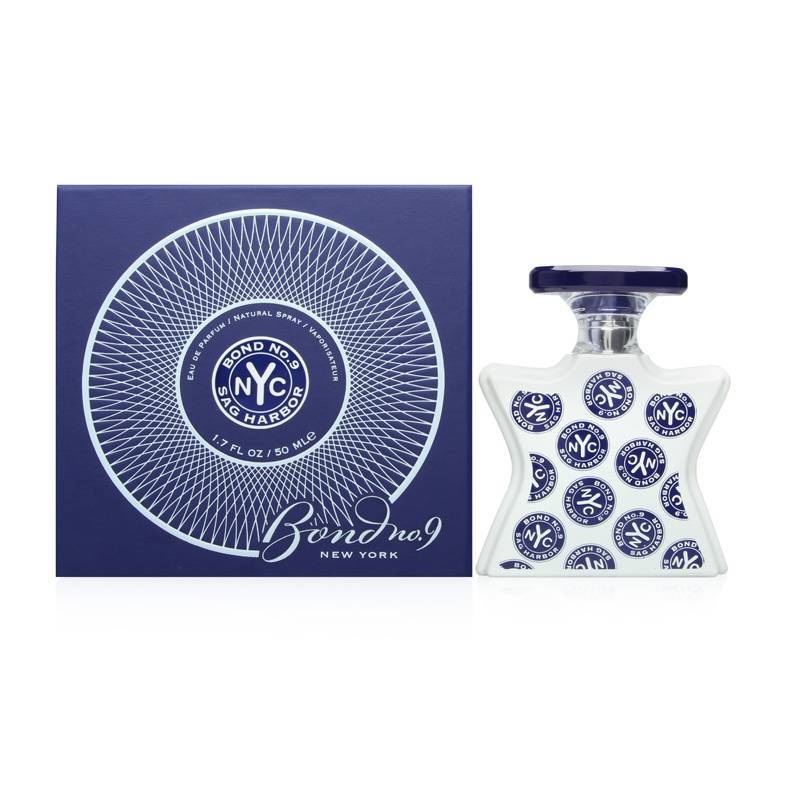 Bond No. 9 Sag Harbor 1.7 oz Eau de Parfum Spray