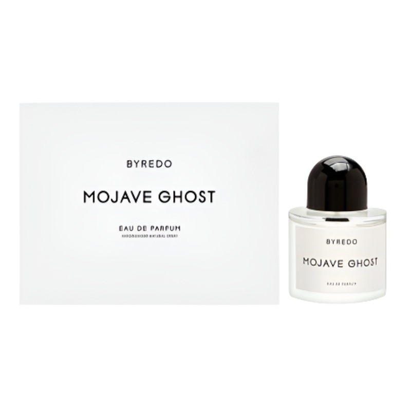 Byredo Mojave Ghost Eau De Parfum 3.4 Oz