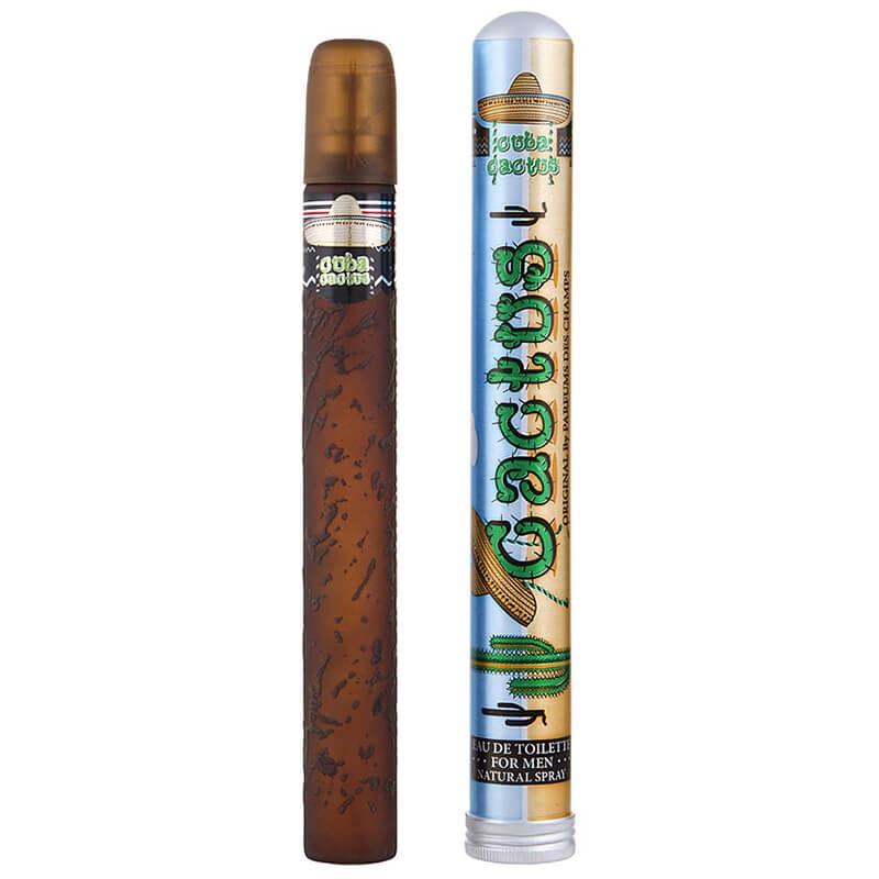 Cuba Cuba Cactus For Men 35ml EDT (M) SP