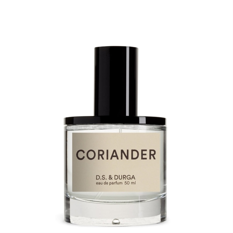 D.S. & DURGA Coriander Eau de Parfum Unisex 2ml
