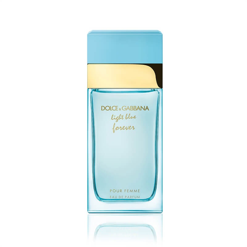 Dolce & Gabbana Light Blue Forever Pour Femme (Tester) 100ml EDP (L) SP