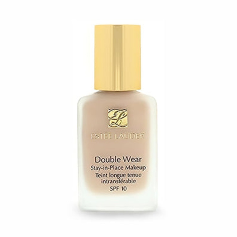 Double Wear Stay-in-Place Foundation 2C4 Ivory Rose 1.0 oz