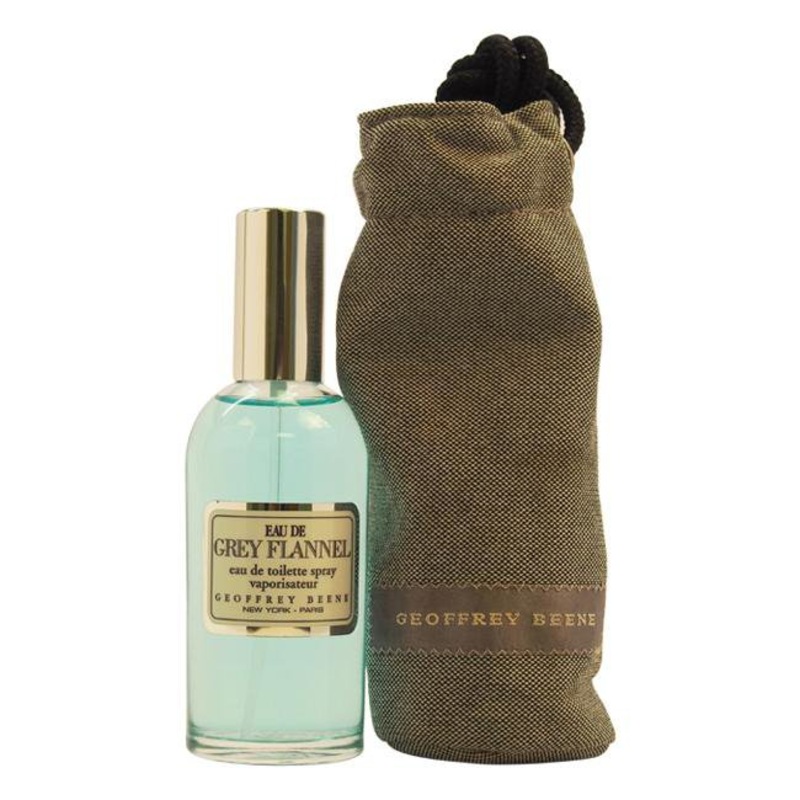 Eau De Grey Flannel Cologne 4 oz.
