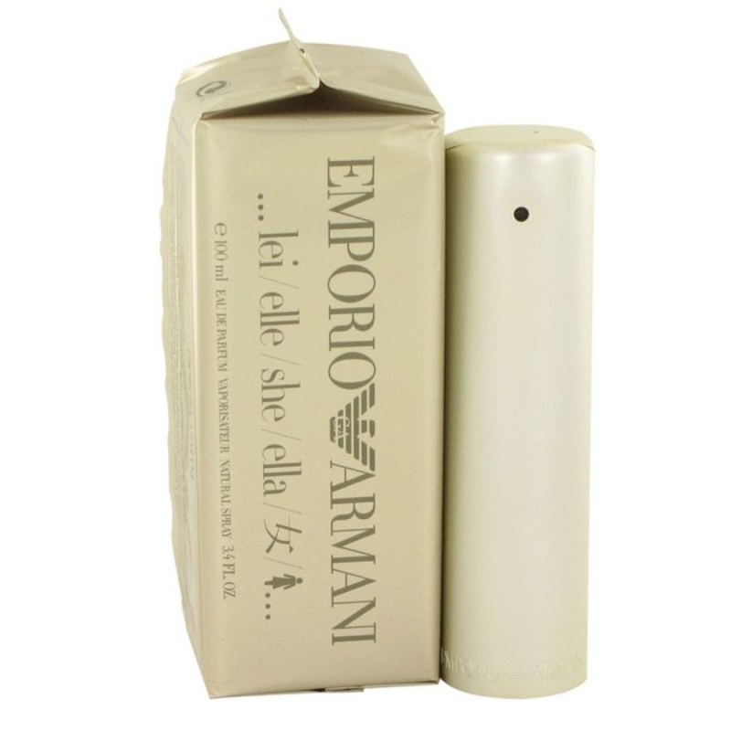 Emporio Armani by Giorgio Armani for Women