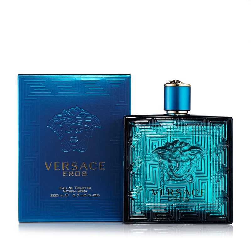 Eros Cologne 1.0 oz.