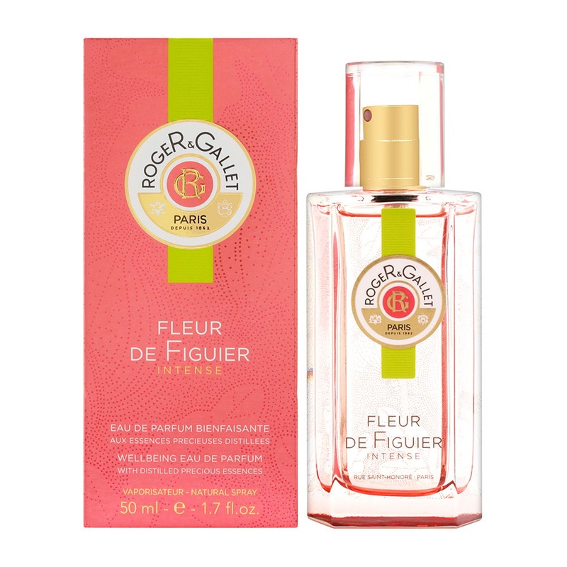 Fleur de Figuier Intense by Rober & Gallet 1.7 oz Well Being Eau de Parfum Spray