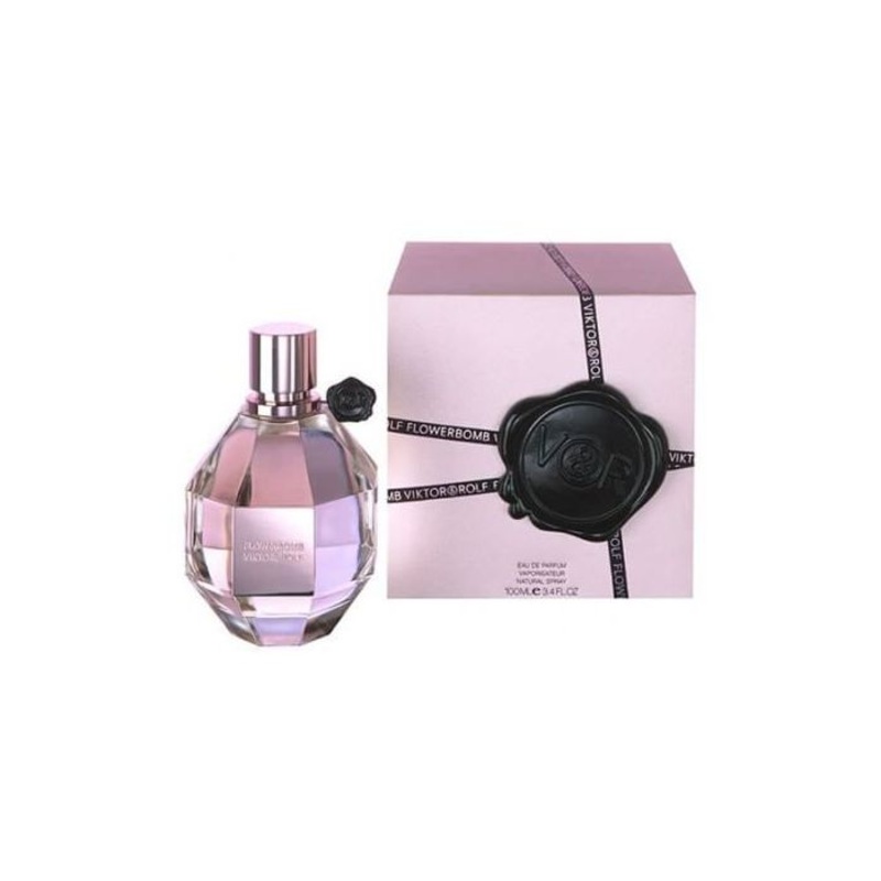 Flowerbomb by Viktor And Rolf for Women