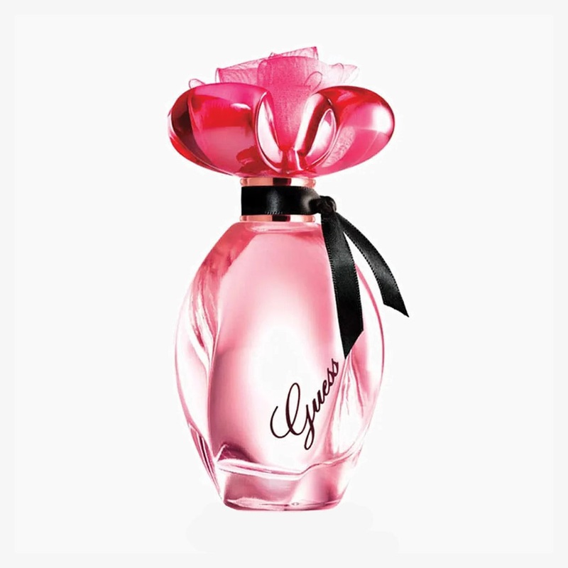 Guess Girl For Women By Guess Eau De Toilette 3.4 oz