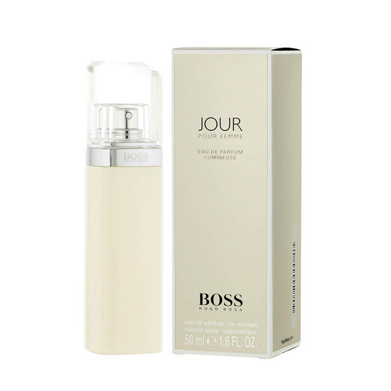 Hugo Boss Boss Jour Pour Femme Lumineuse 50ml EDP (L) SP