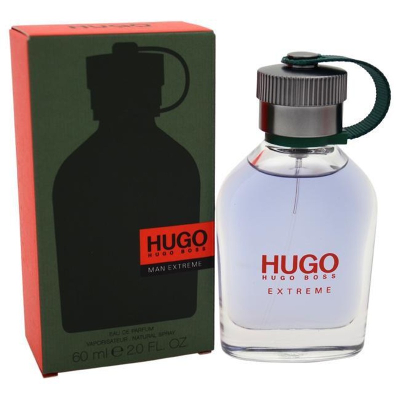Hugo Man Extreme Cologne 2 oz.
