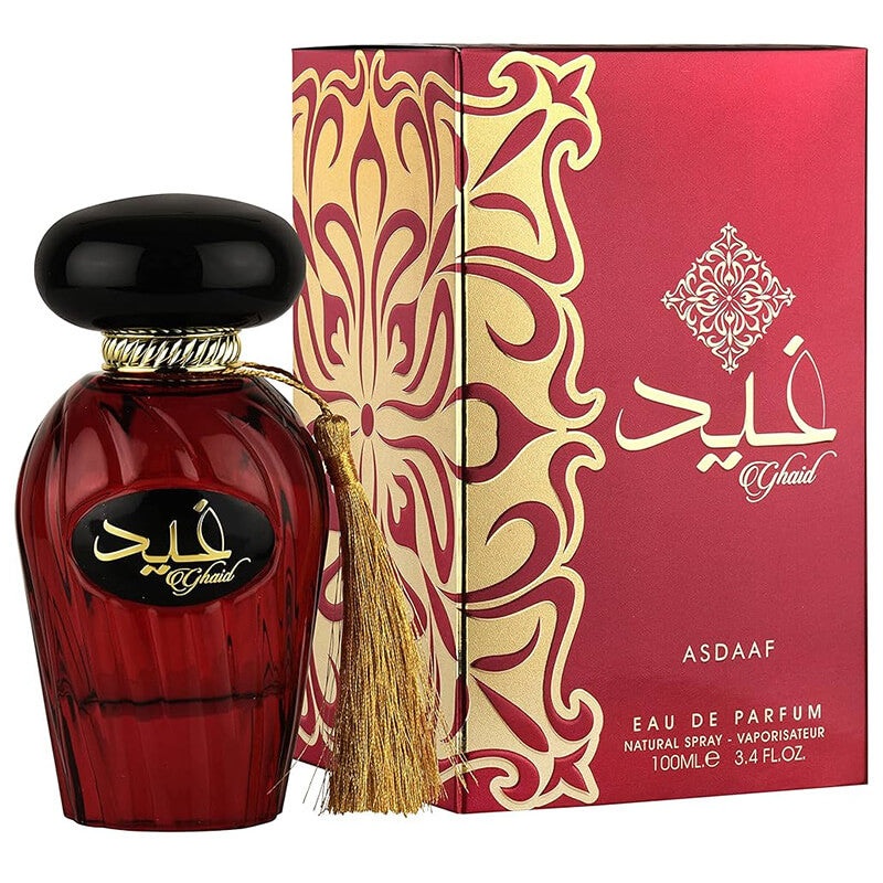 Lattafa Perfumes Asdaaf Ghaid 100ml EDP (Unisex) SP