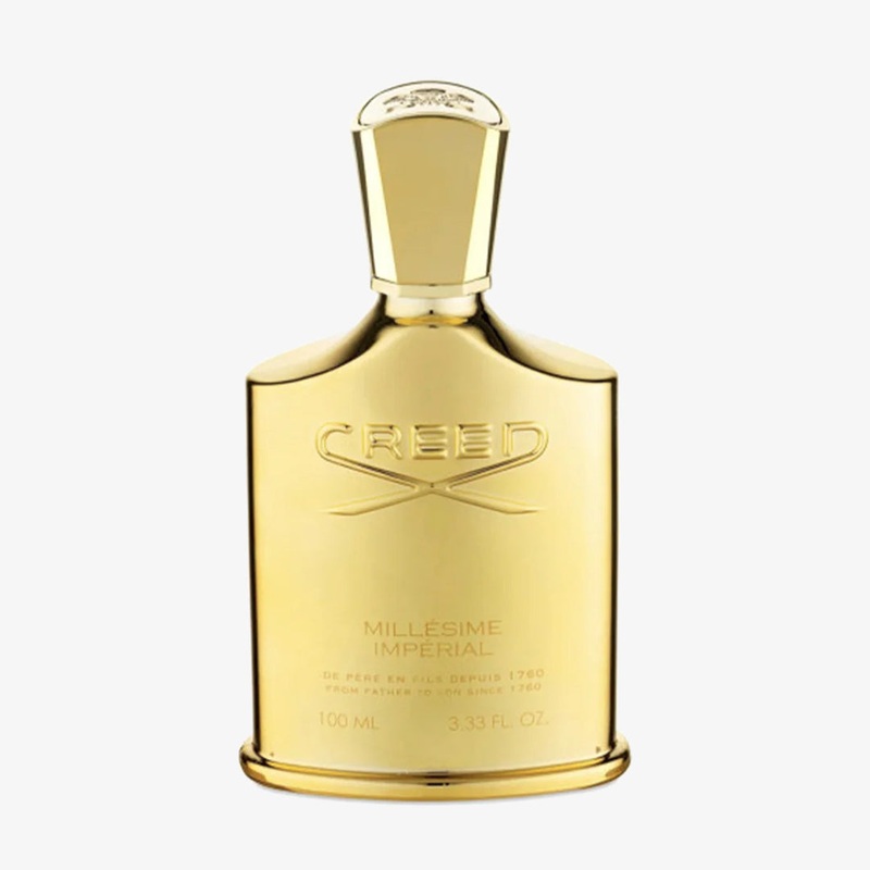 Millesime Imperial By Creed Eau de Parfum Spray 1.7 oz