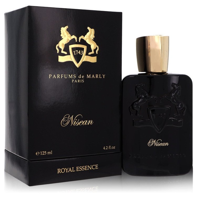 Nisean by Parfums De Marly Eau De Parfum Spray 4.2 oz for Women - Premium Designer Fragrance