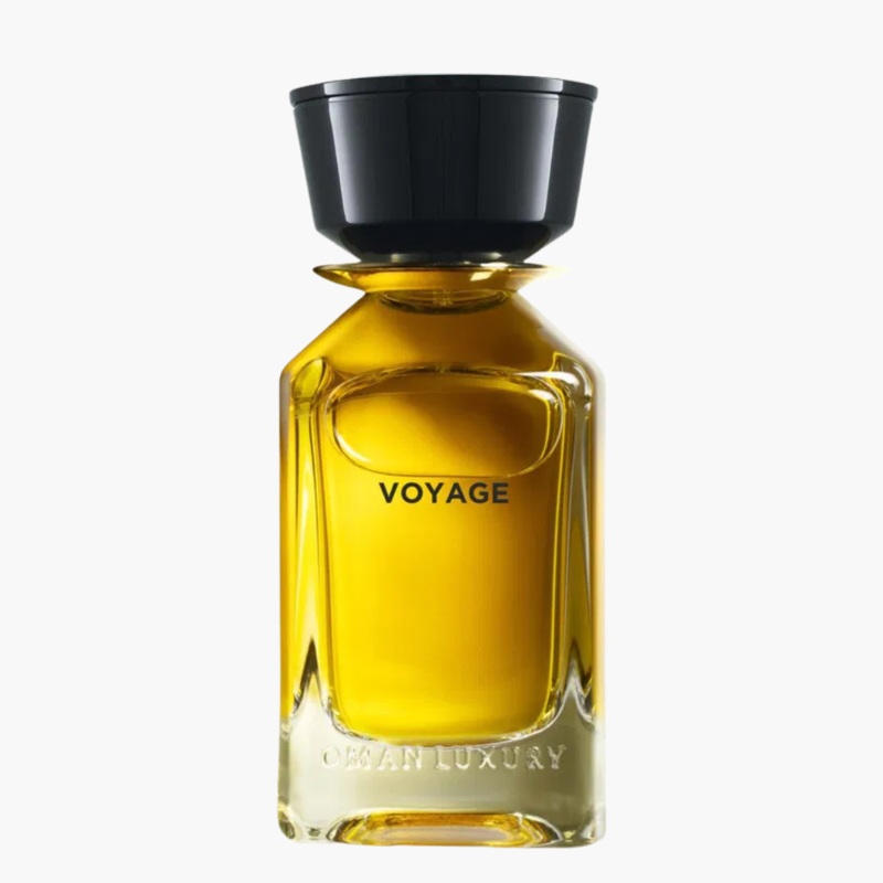 Omanluxury Voyage EDP 3.4 oz / 100 ml Retail Bottle