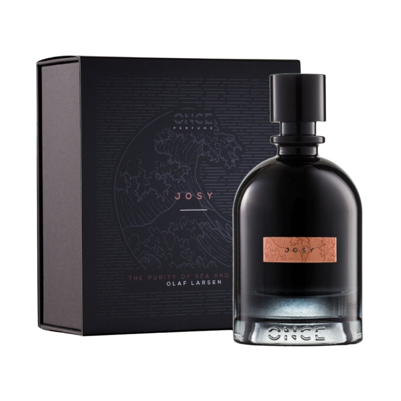 Once Perfume Josy Eau de Parfum 3.4 oz / 100 ml