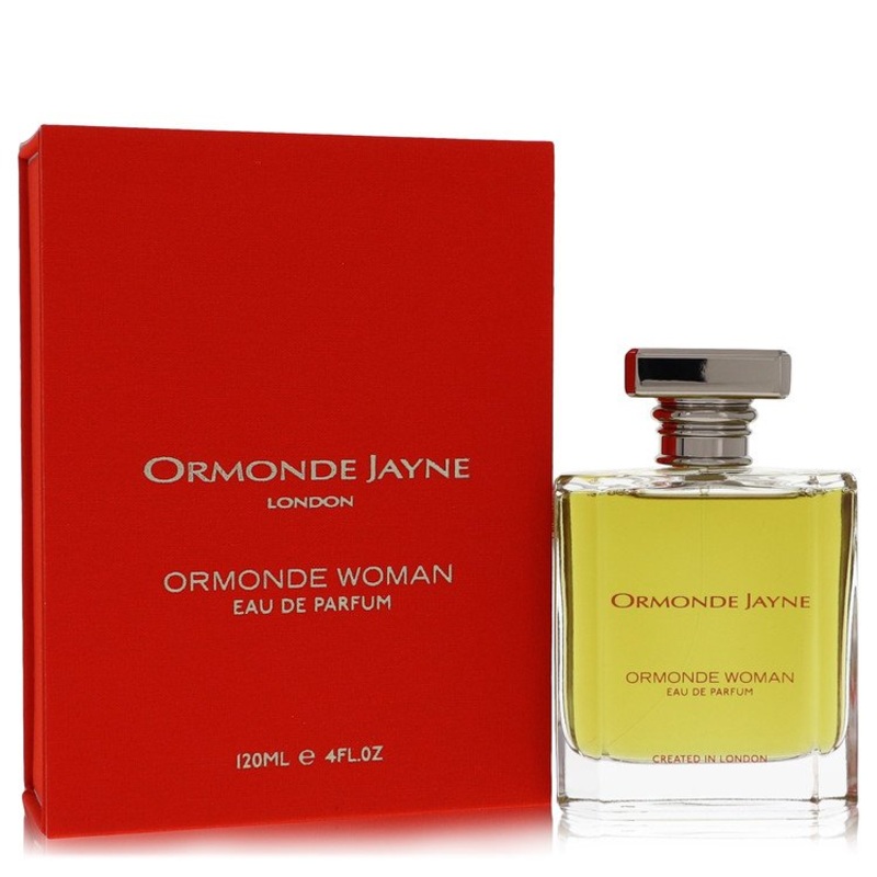 Ormonde Jayne Ormonde Woman by Ormonde Jayne Eau De Parfum Spray 4.0 oz / 118 ml for Women