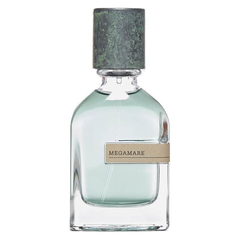 Orto Parisi Megamare Parfum Unisex 1ml