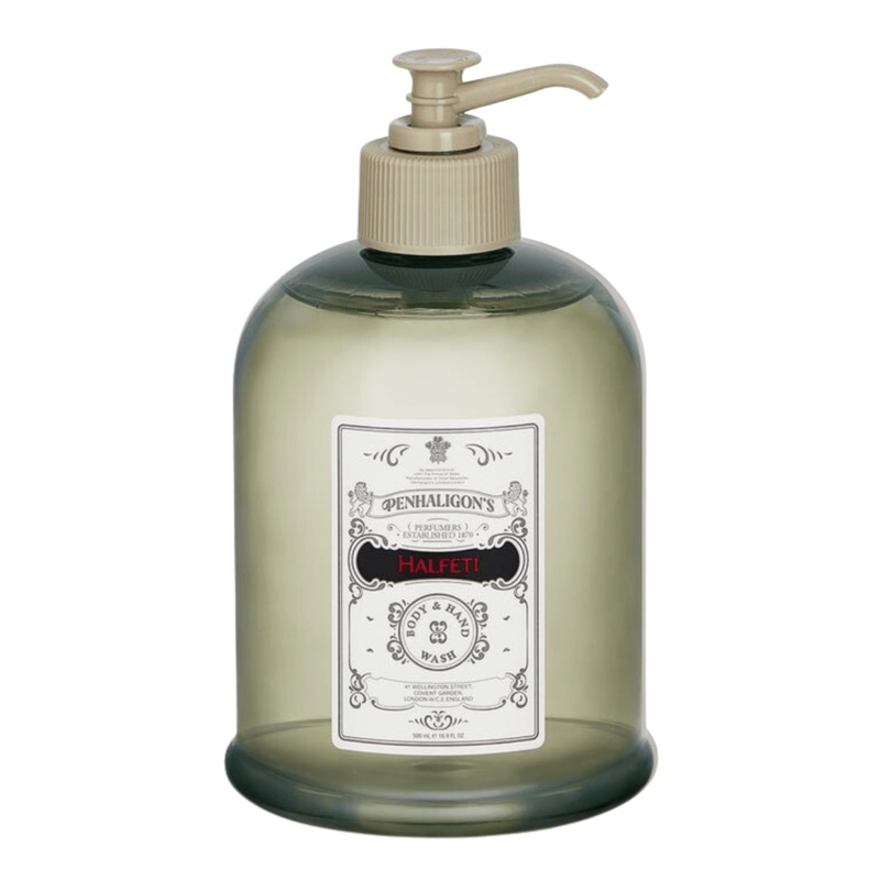 Penhaligon's Halfeti Body & Hand Wash (500ml)