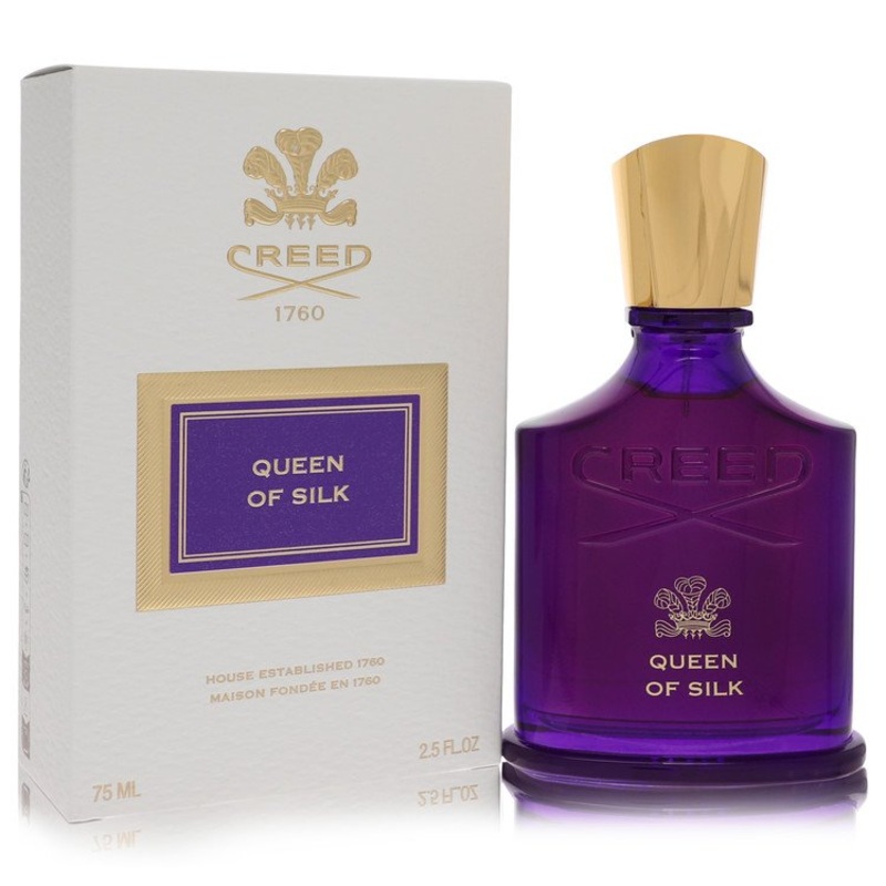 Perfume Creed Queen Of Silk 2.5 Oz  EDP Spray for Women