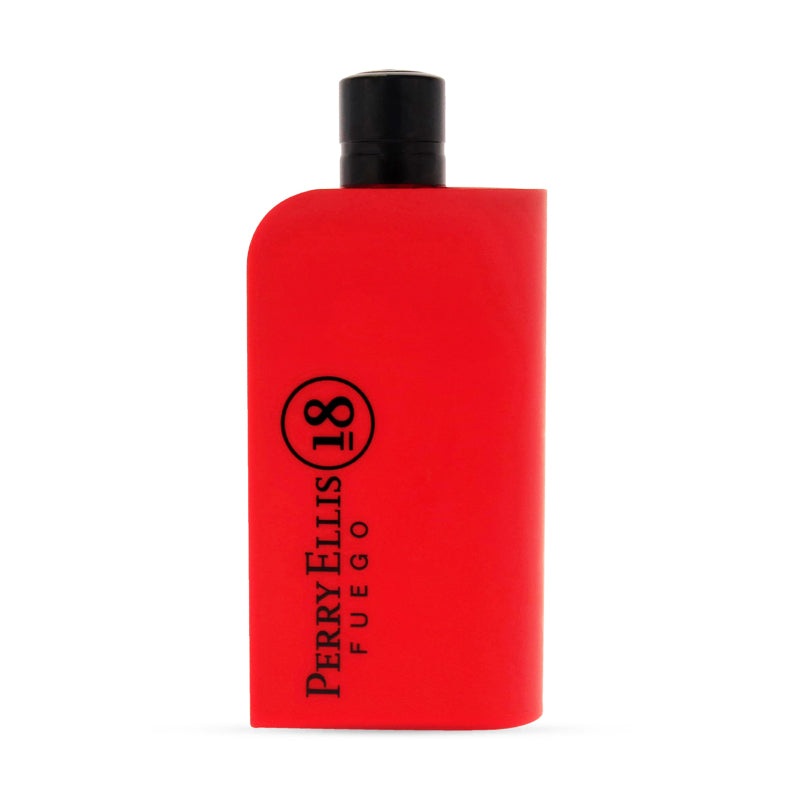 Perry 18 Fuego EDT 3.4 oz