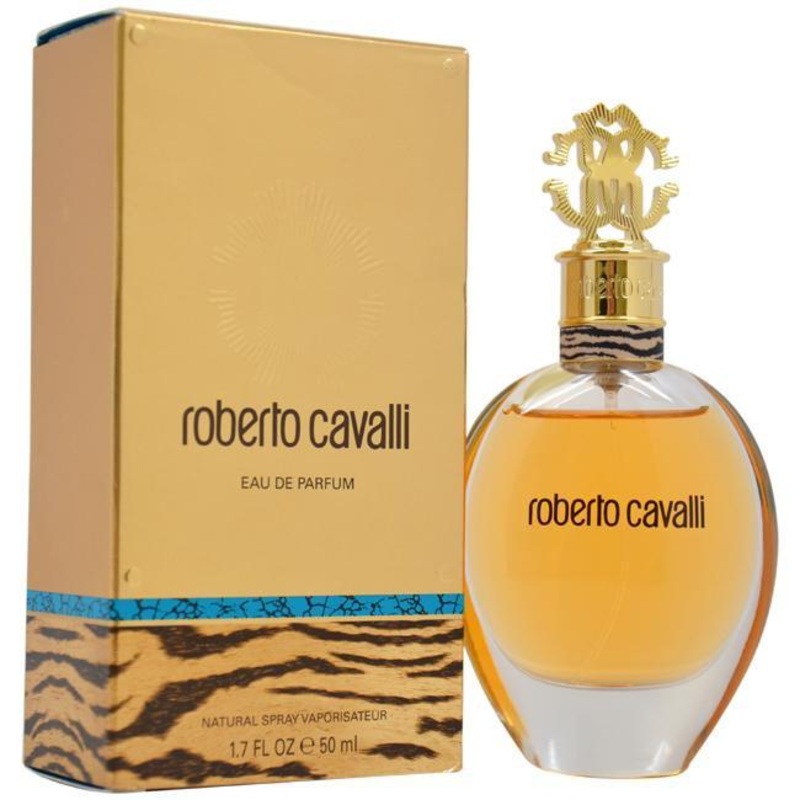 Roberto Cavalli Perfume 1.7 oz.
