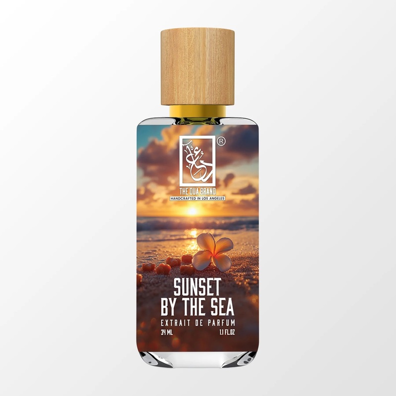 Sunset By The Sea 34ML Bottle