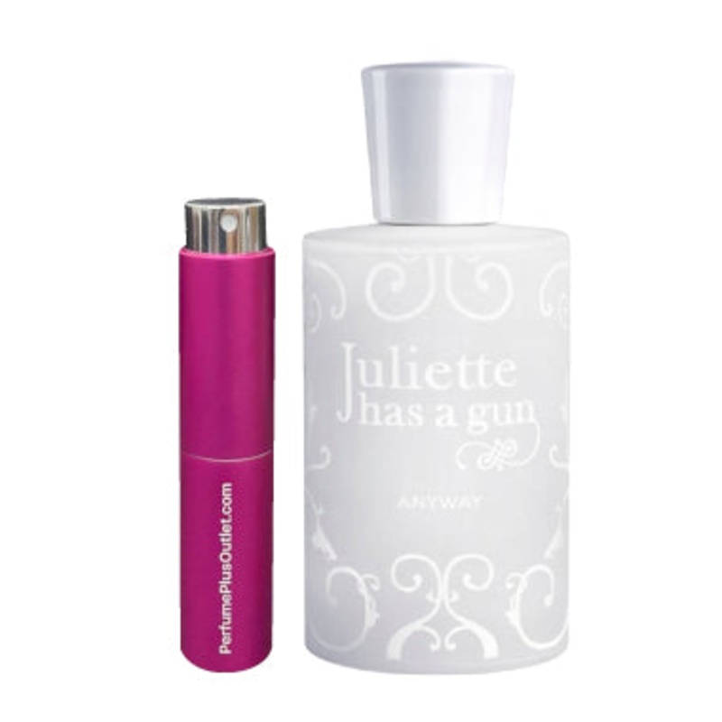 Travel Spray 0.27 oz Anyway For Women By Juliette Has A Gun