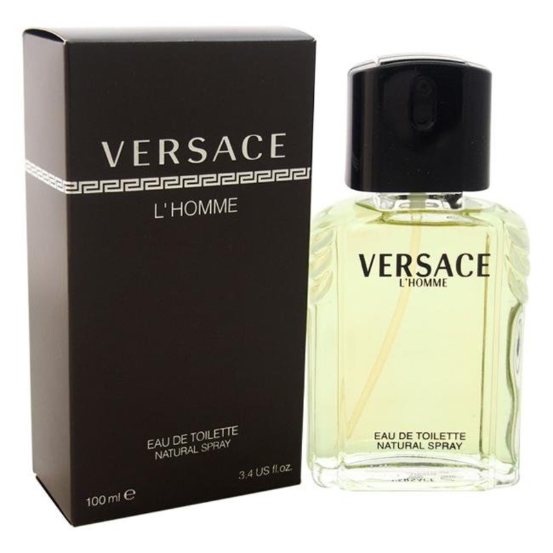 Versace Lhomme Cologne 3.3 oz.