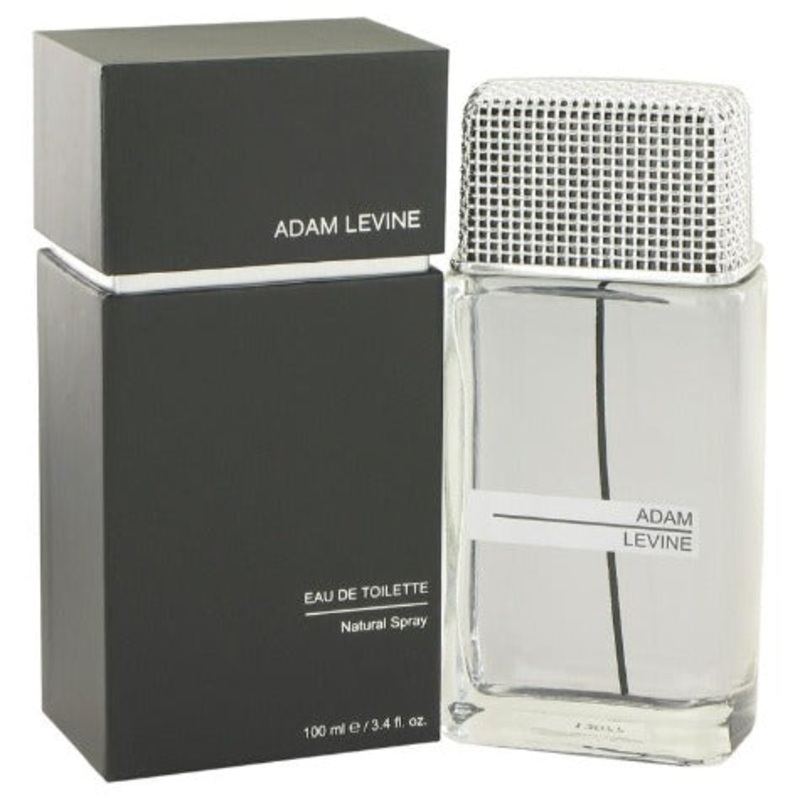 Adam Levine Eau De Toilette 3.4 Oz