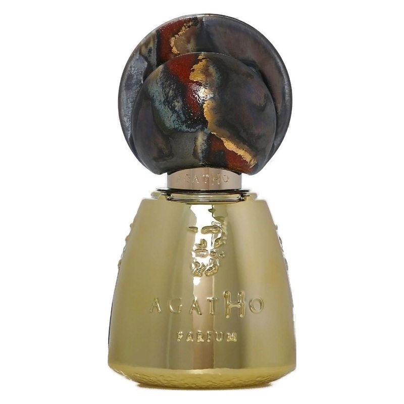 Agatho Parfum Adone Eau de Parfum Unisex 2ml