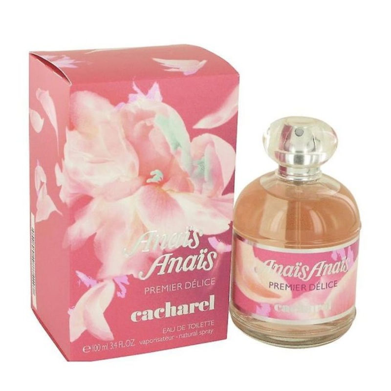 Anais Anais Premier Delice by Cacharel for Women