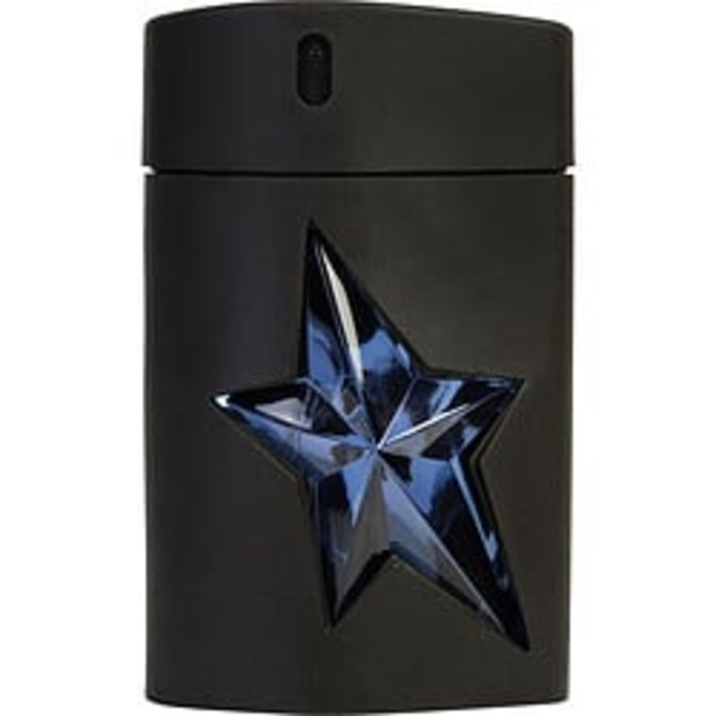 Angel The Rubber Tester EDT Spray 3.4 Oz Cologne by Thierry Mugler for Men