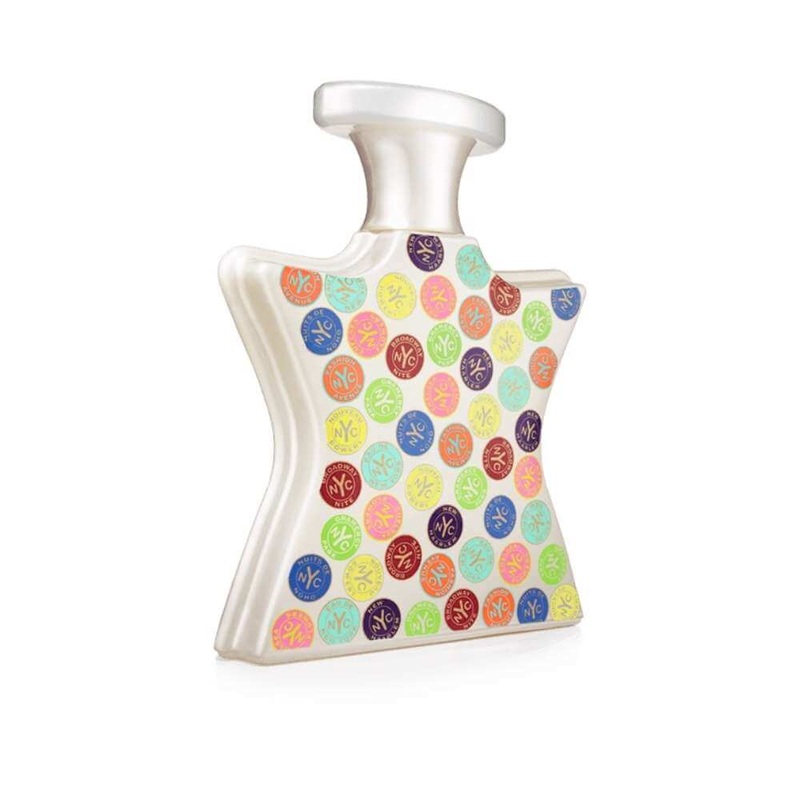 Bond No.9 - Eau de New York 100ml Tester No Cap