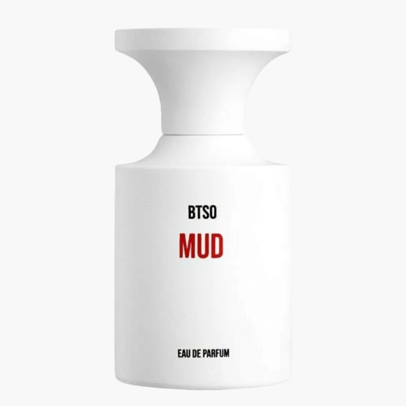 Borntostandout Mud EDP 1.7 oz/ 50 ml Retail Bottle