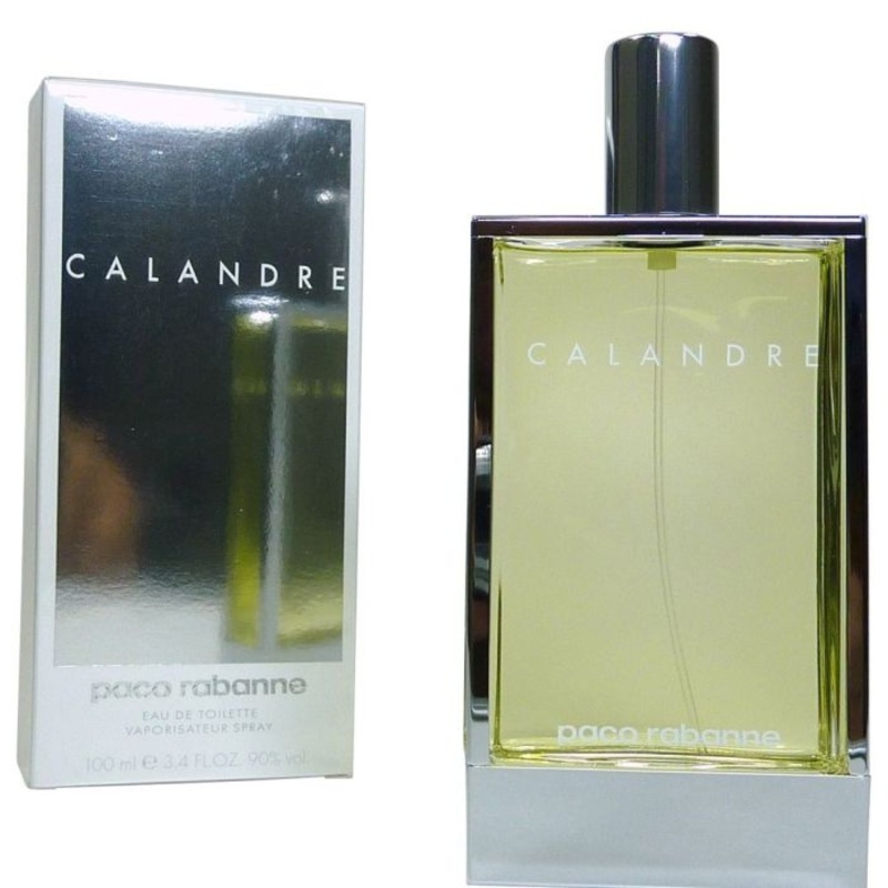 Calandre by Paco Rabanne for Women