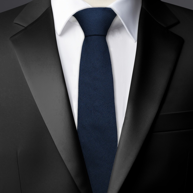 Chokore The Big Blue Necktie