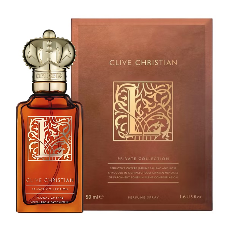 Clive Christian L Floral Chypre for women 1.7 oz / 50 ml