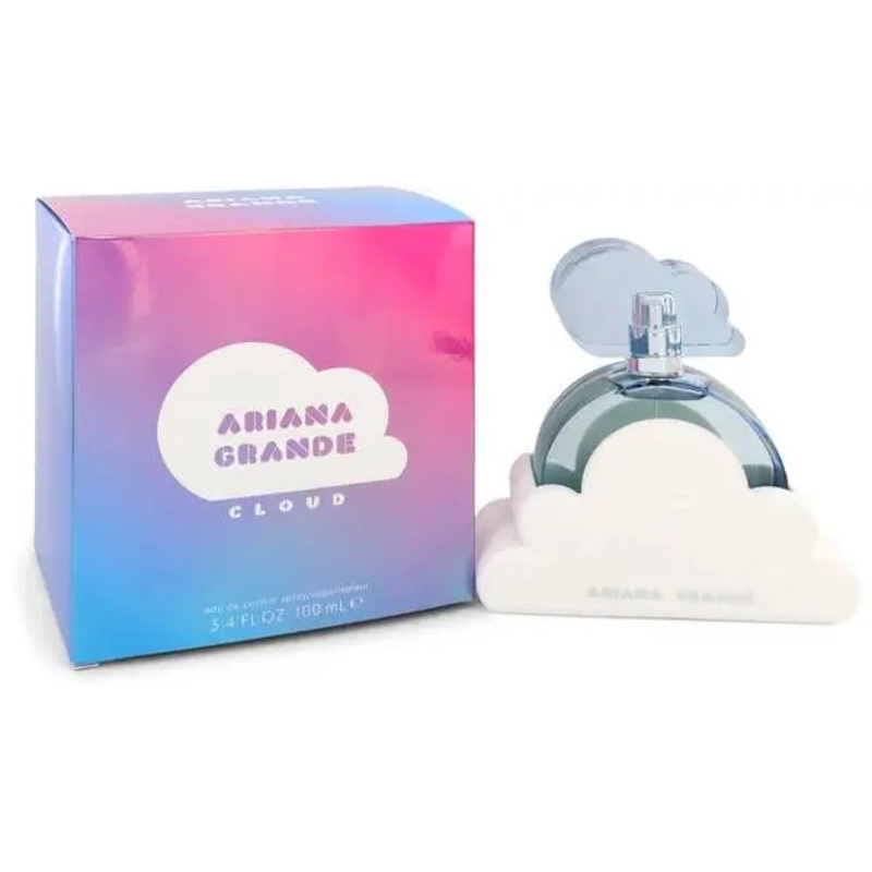 Cloud by Ariana Grande Perfume By Ariana Grande 3.4 OZ Eau De Parfum for Women